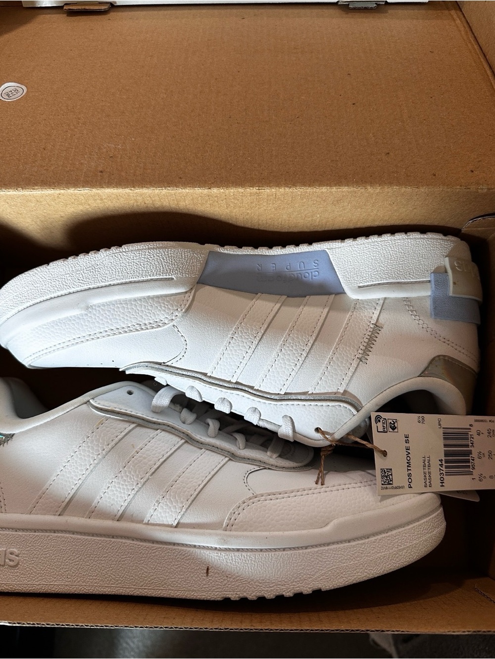 Women’s post move se adidas